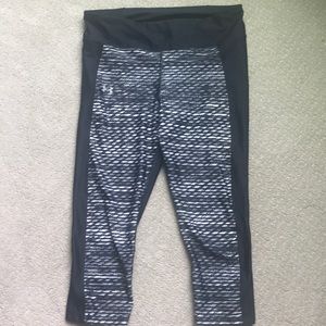 Under Armour capris